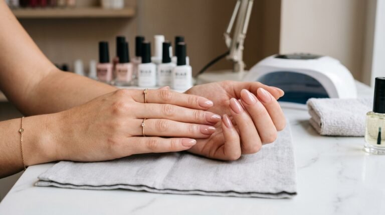 BIAB Nails: Everything You Need to Know Before Your Next Appointment