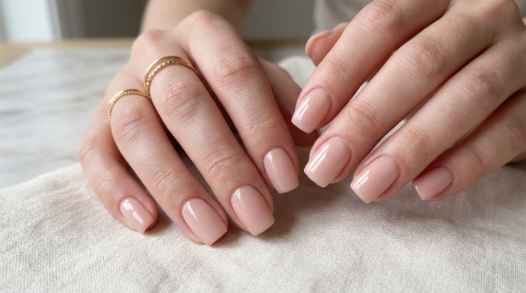Biab Gel Nails