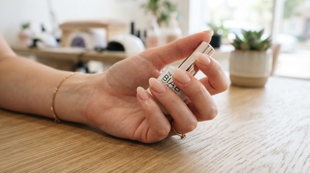 Sheer Nude BIAB