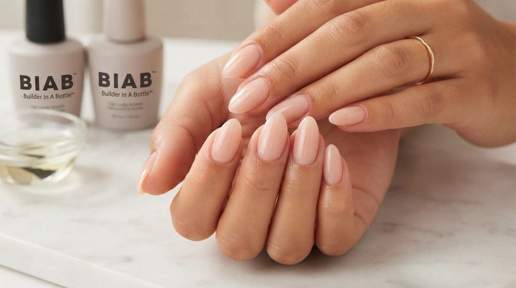 Who Are BIAB Nails Best For?