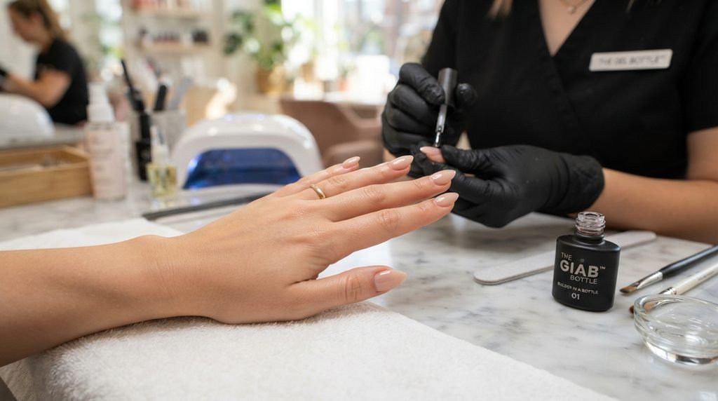 So, Is BIAB Good for Your Nails?
