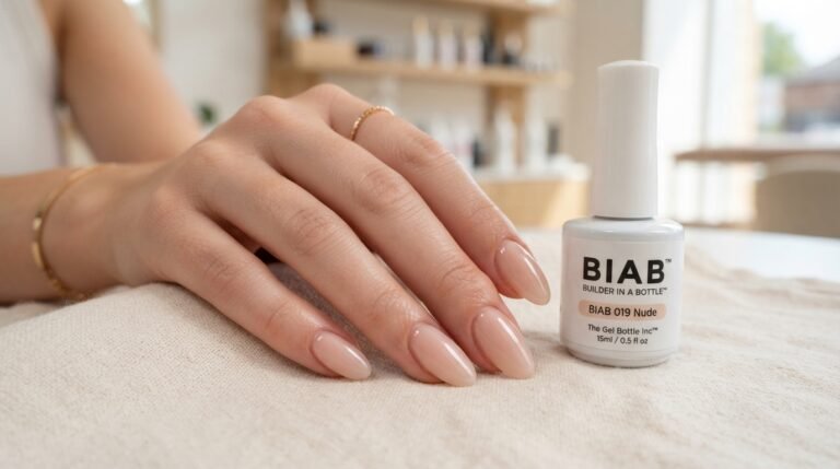 biab nail polish
