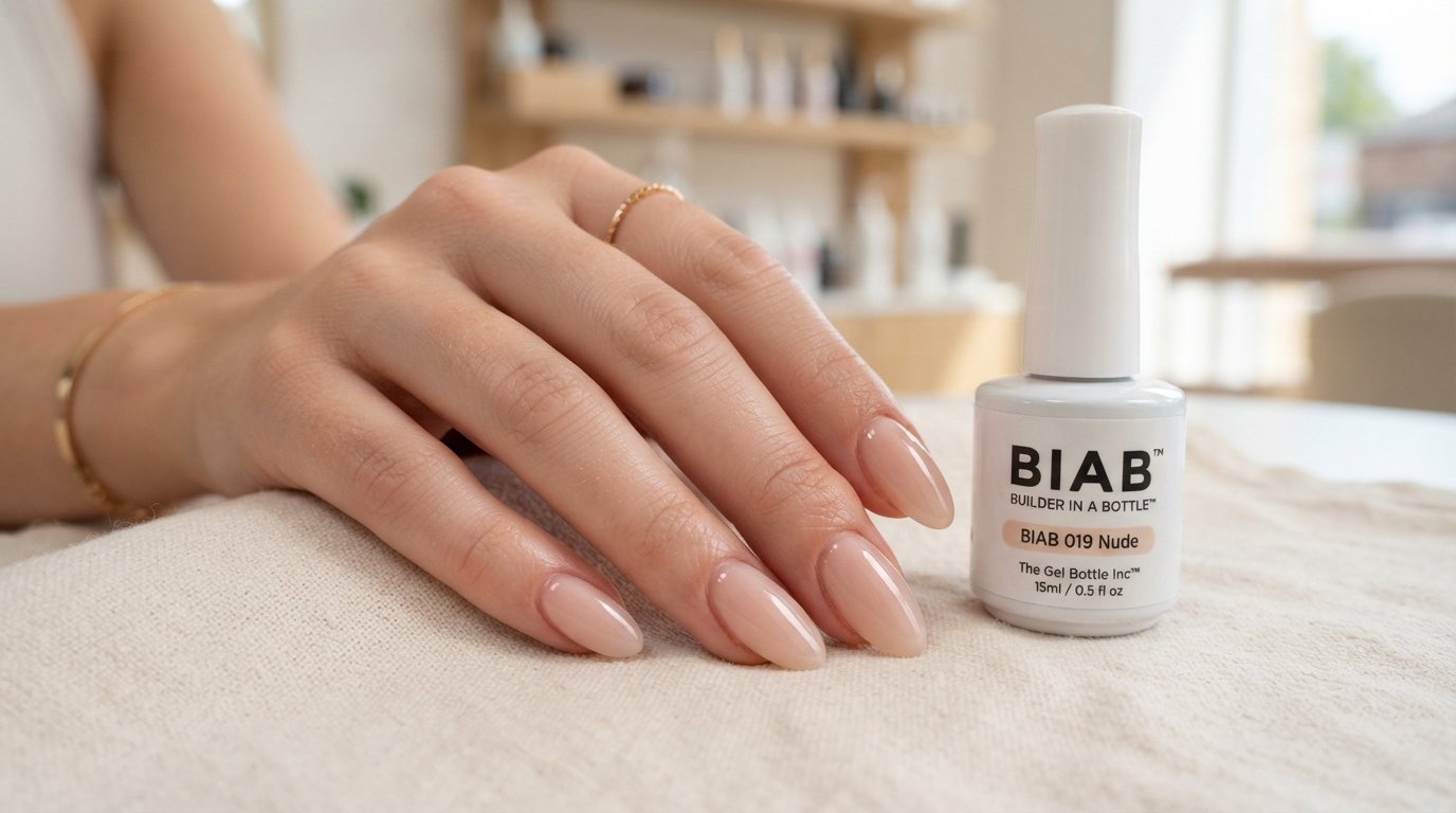 biab nail polish