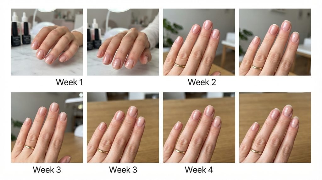 How Long Do BIAB Nails Last?