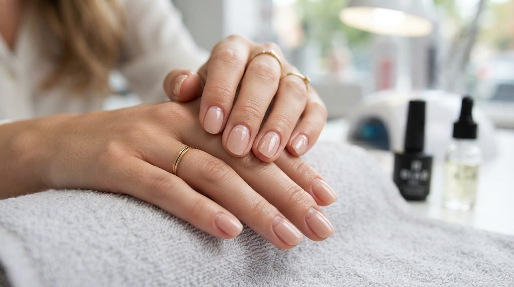 How Often Should You Get BIAB Nails Done?
