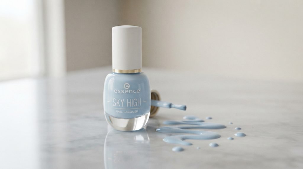 Baby Blue