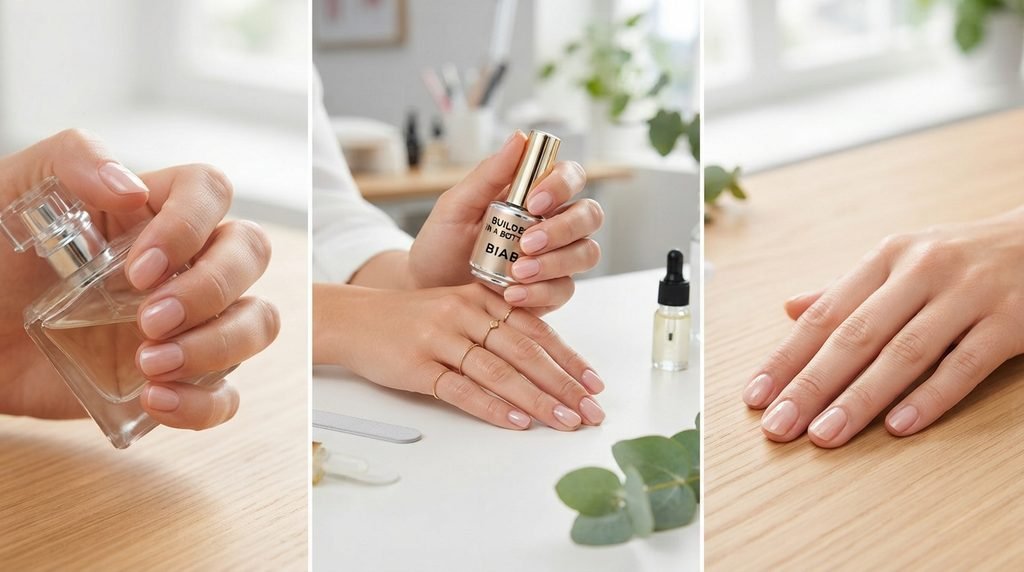 What Are the Benefits of BIAB Nail Polish?