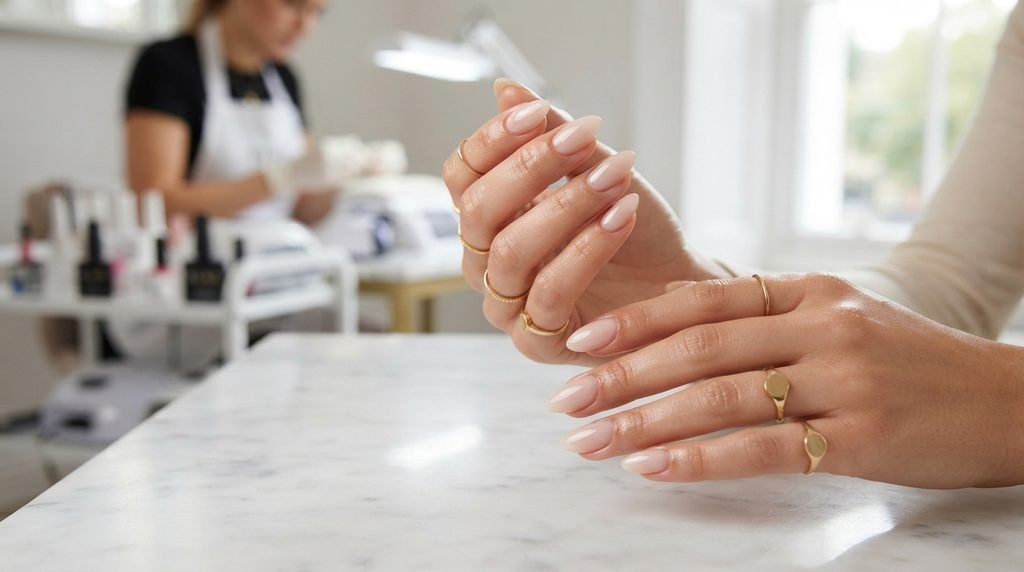 Benefits of BIAB Nails