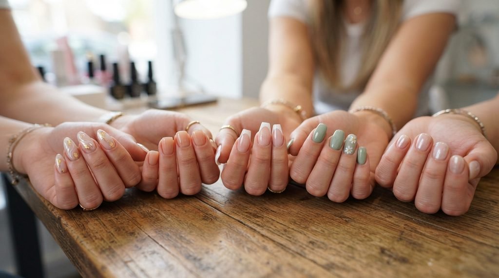 Best BIAB Nail Ideas