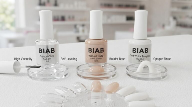 what is baib nails