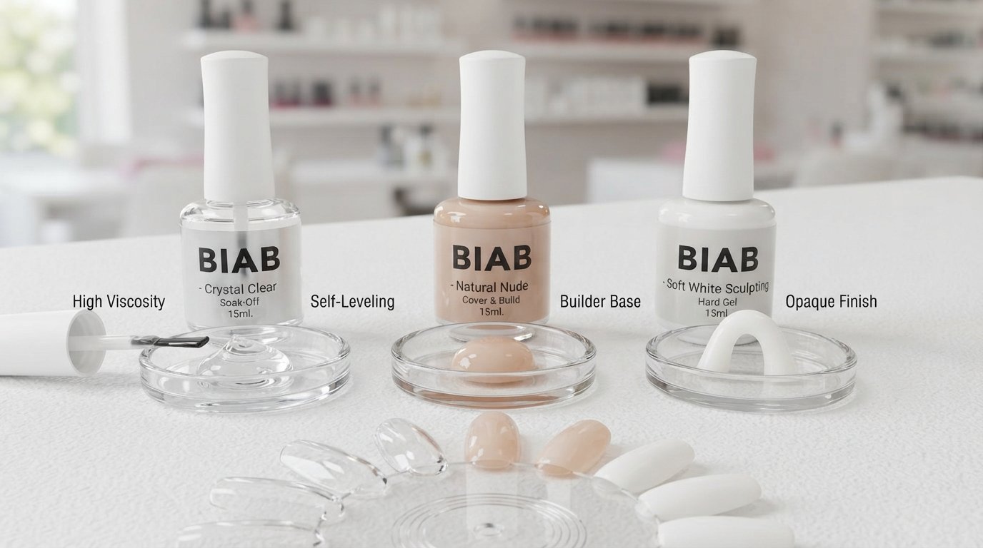 what is baib nails