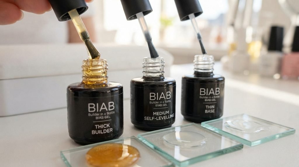 How to Choose the Best BIAB Product