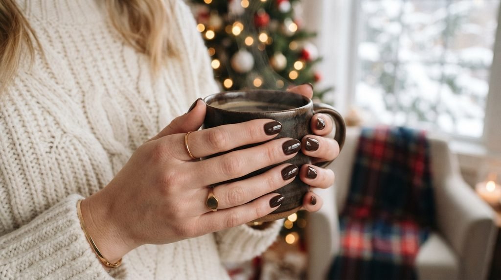 Espresso Brown