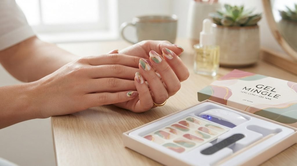 Are Gel Nail Stickers Worth Buying?
