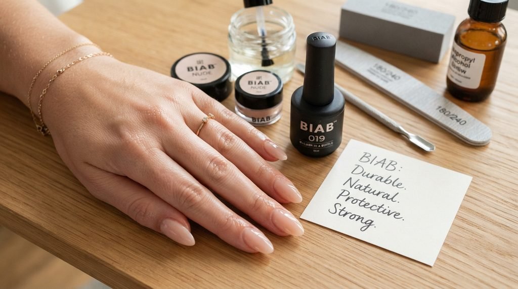 Final Thoughts on BIAB Gel Extensions