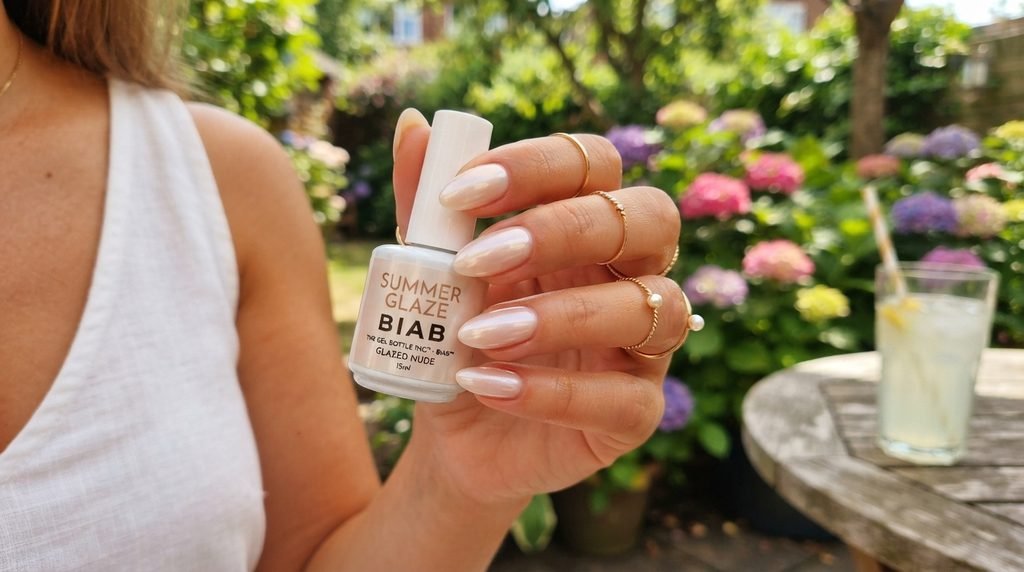 Glazed Summer BIAB
