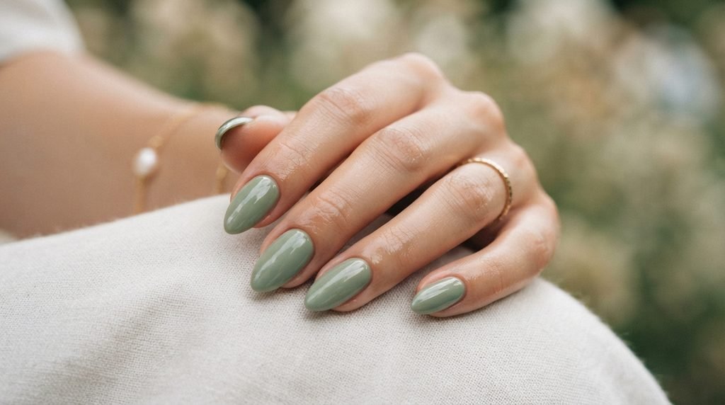 Sage Green
