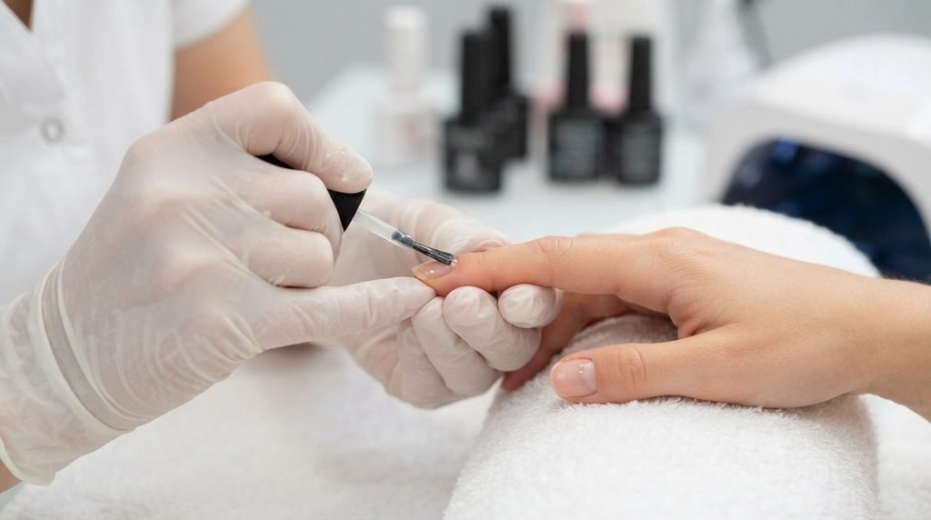 How Do BIAB Nails Work?
