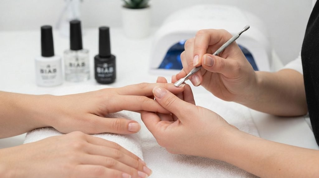How Do BIAB Nails Work?