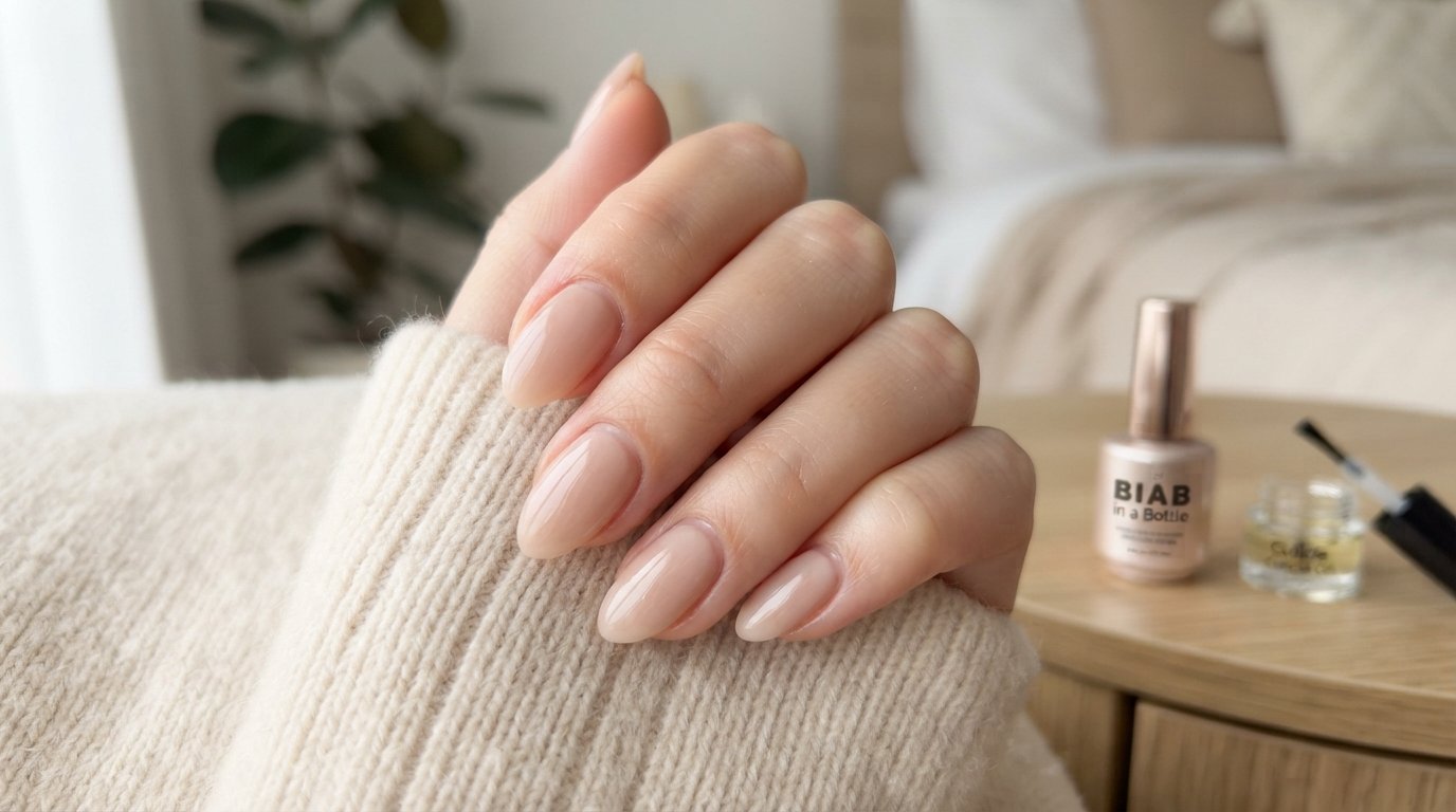 How Long Do BIAB Nails Last?