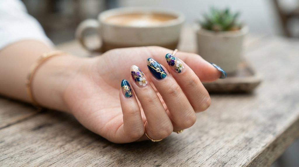 How Long Do Gel Nail Stickers Last?