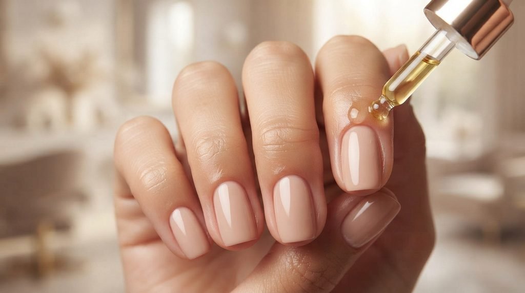 How to Look After BIAB Nails