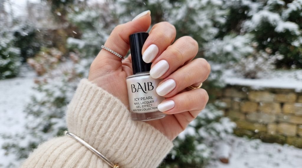 Icy Pearl