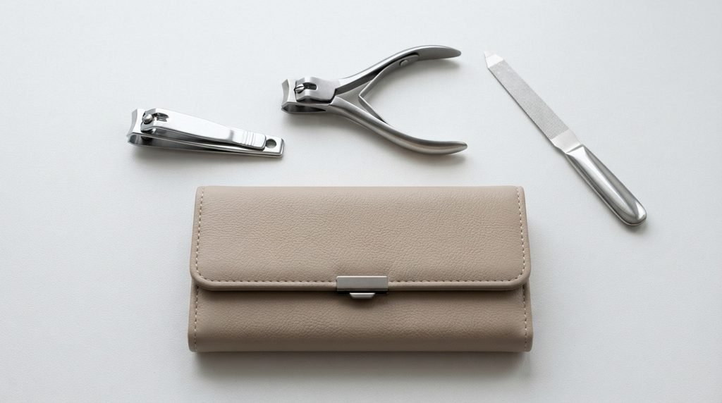 What to Look for Before Buying Nail Clippers