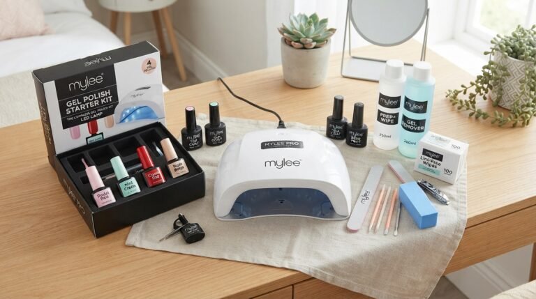 Mylee Gel Nail Kit