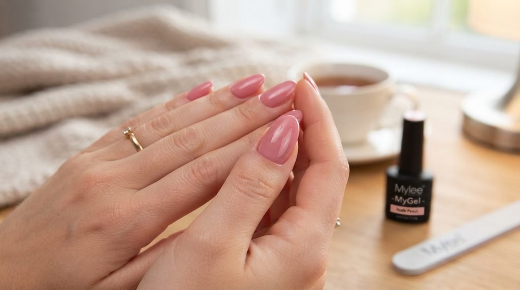 How Long Does Mylee Gel Polish Last?