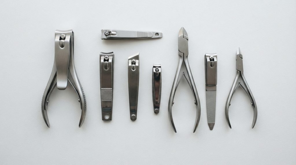 How to Choose the Best Nail Clippers