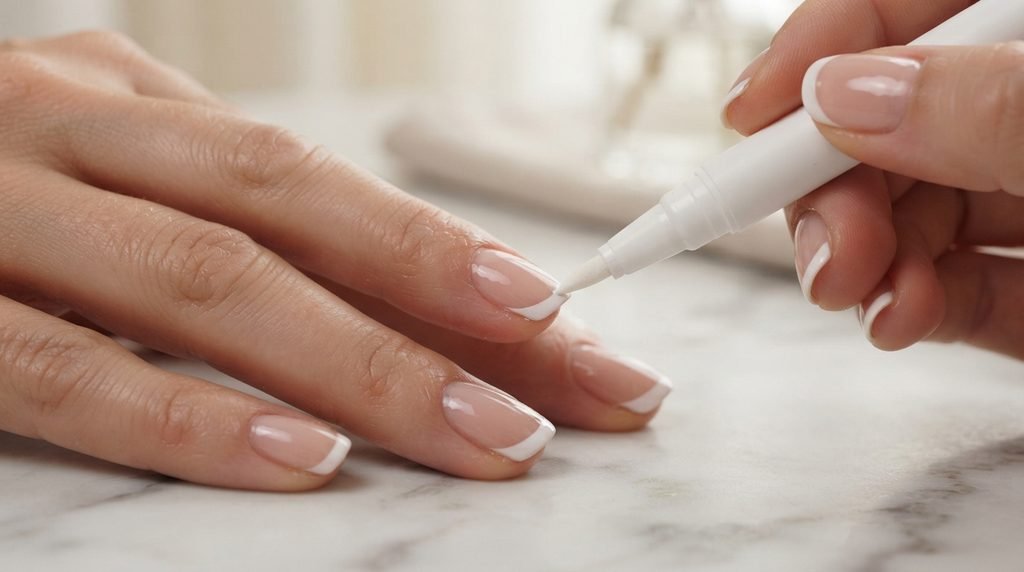 French Tips