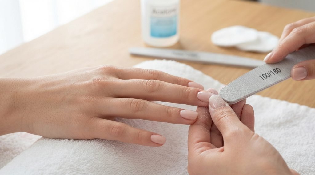 Can You Remove BIAB Nails at Home?
