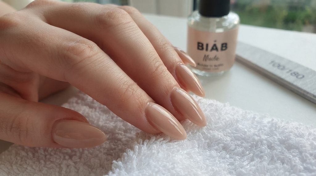 How to Remove BIAB Nails at Home Step by Step