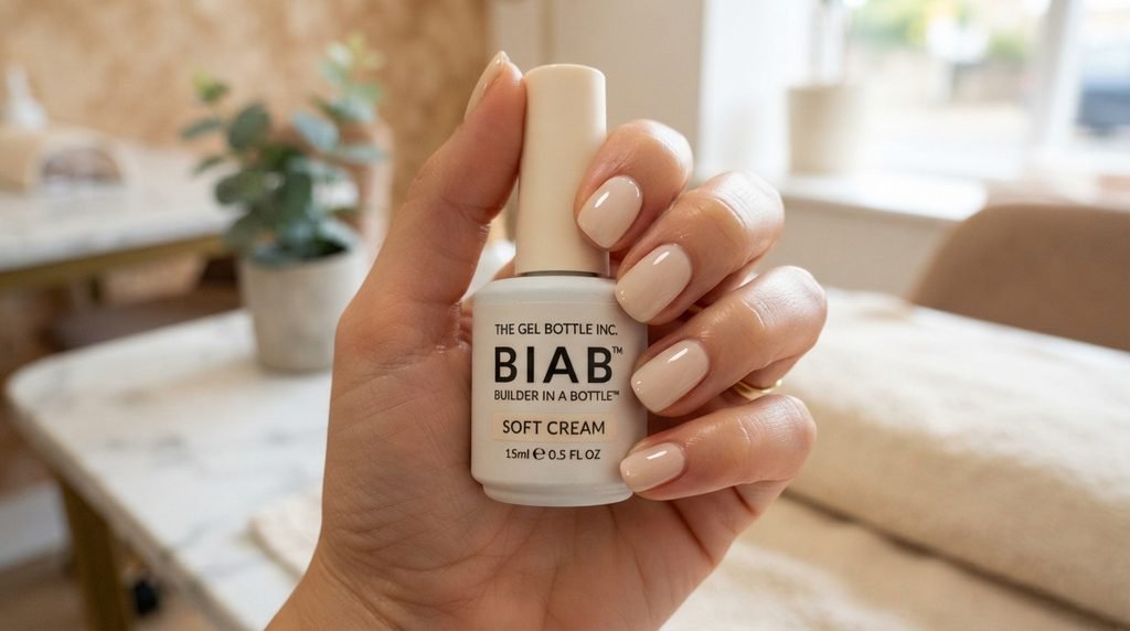 Soft Cream BIAB