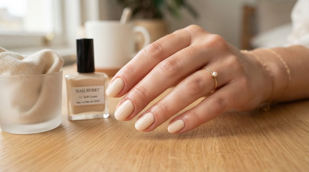 Soft Cream