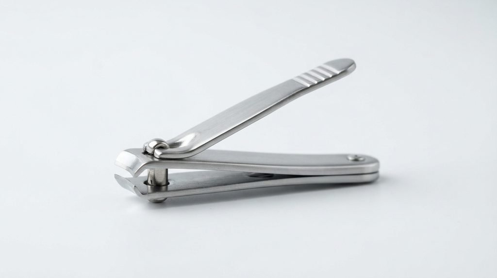 What Are Nail Clippers?