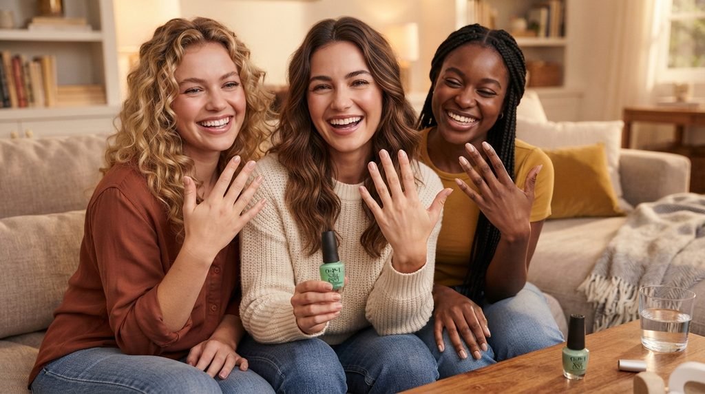 Why Is Nail Envy Popular?