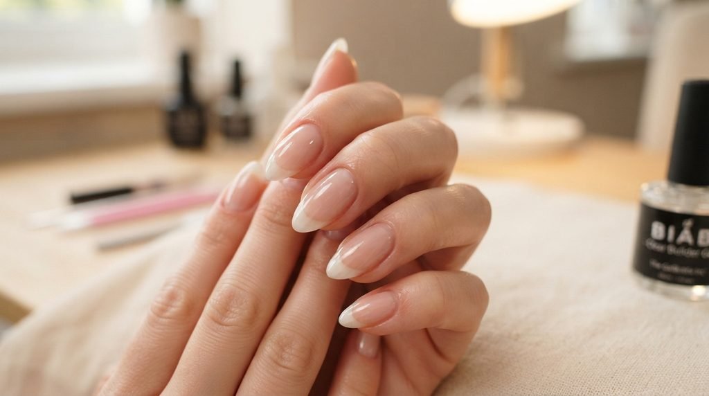 Can You Use BIAB Without Gel Polish?