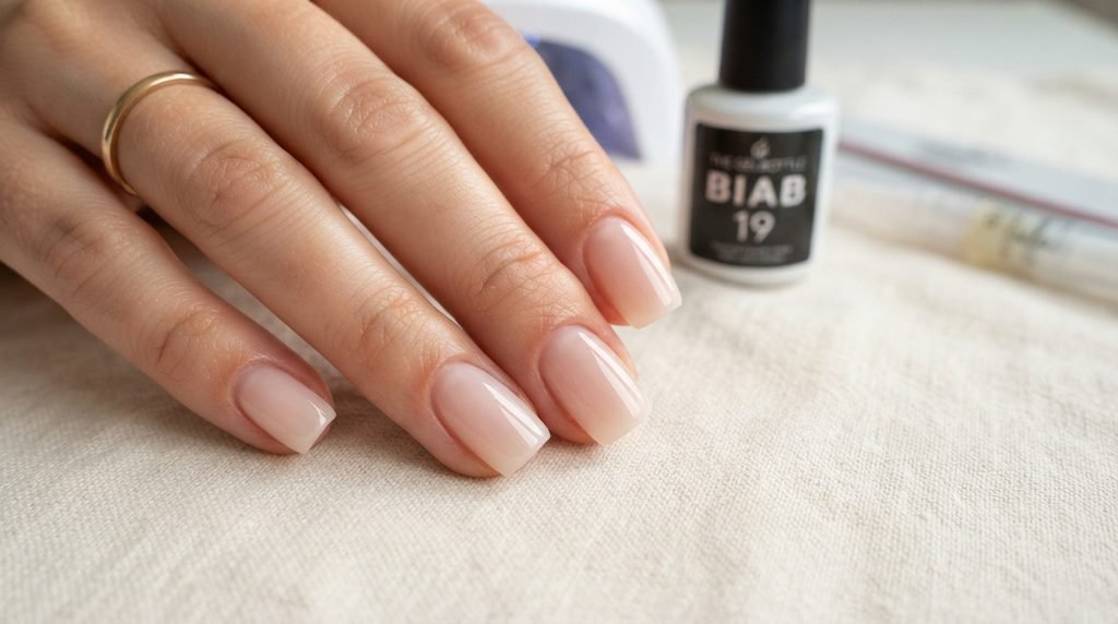 Can You Use BIAB Without Gel Polish?