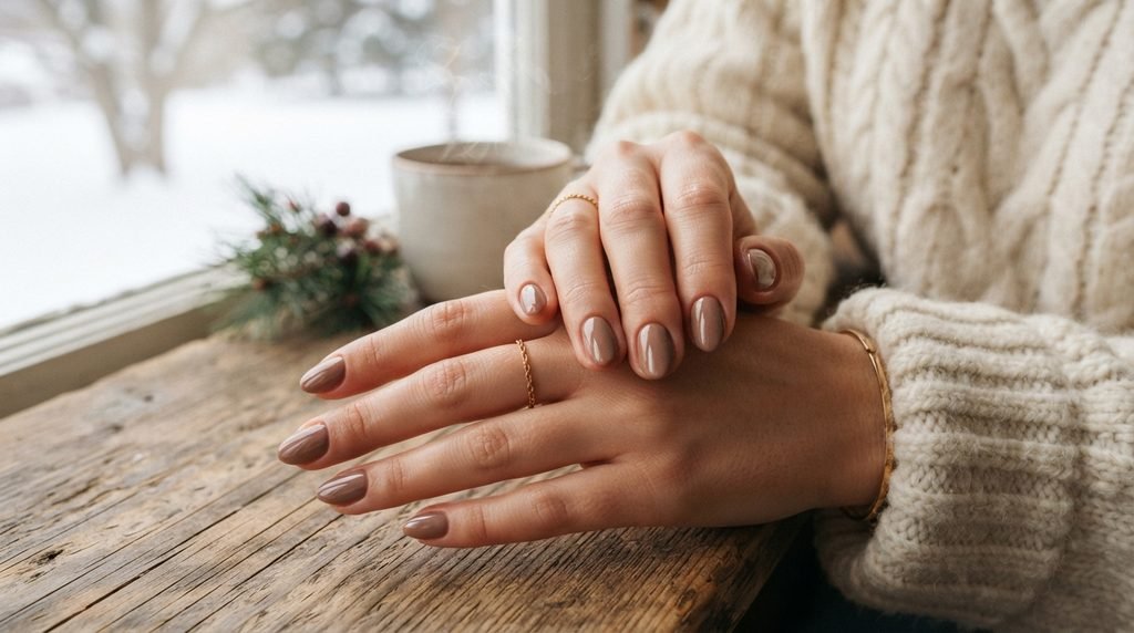  Warm Taupe