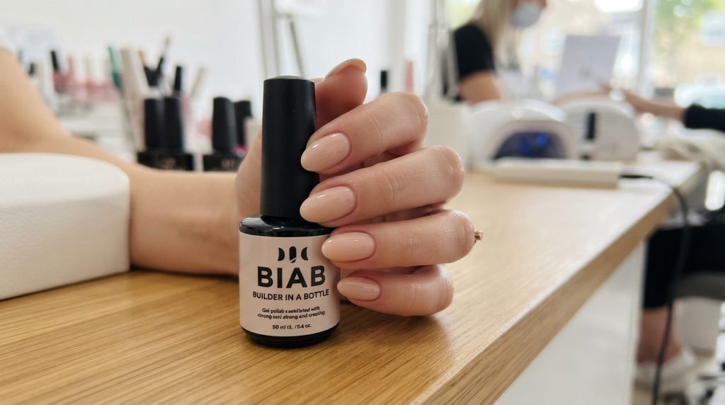 What Are BIAB Nails?