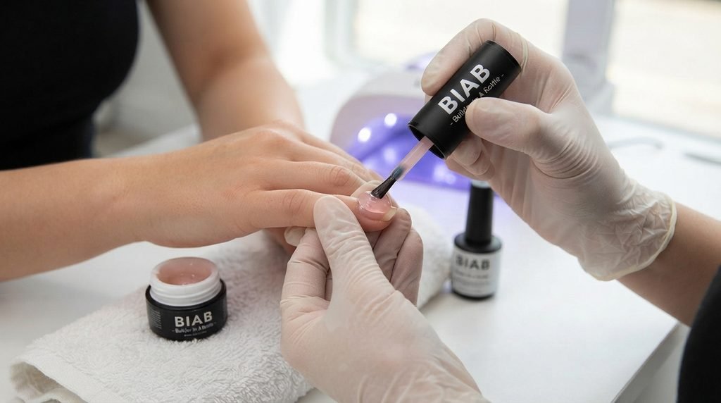 What Are BIAB Nails?