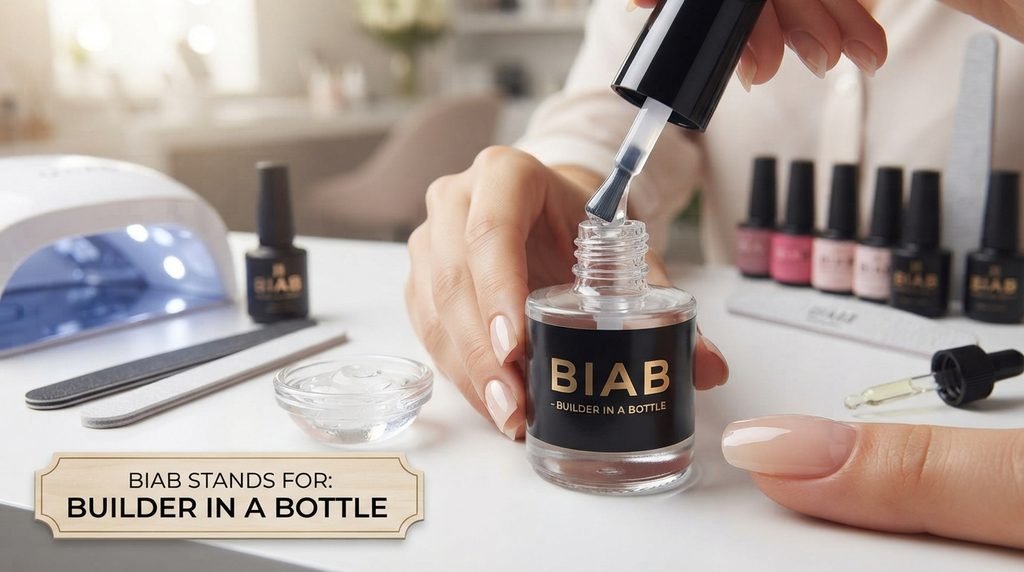 What Does BIAB Stand For?