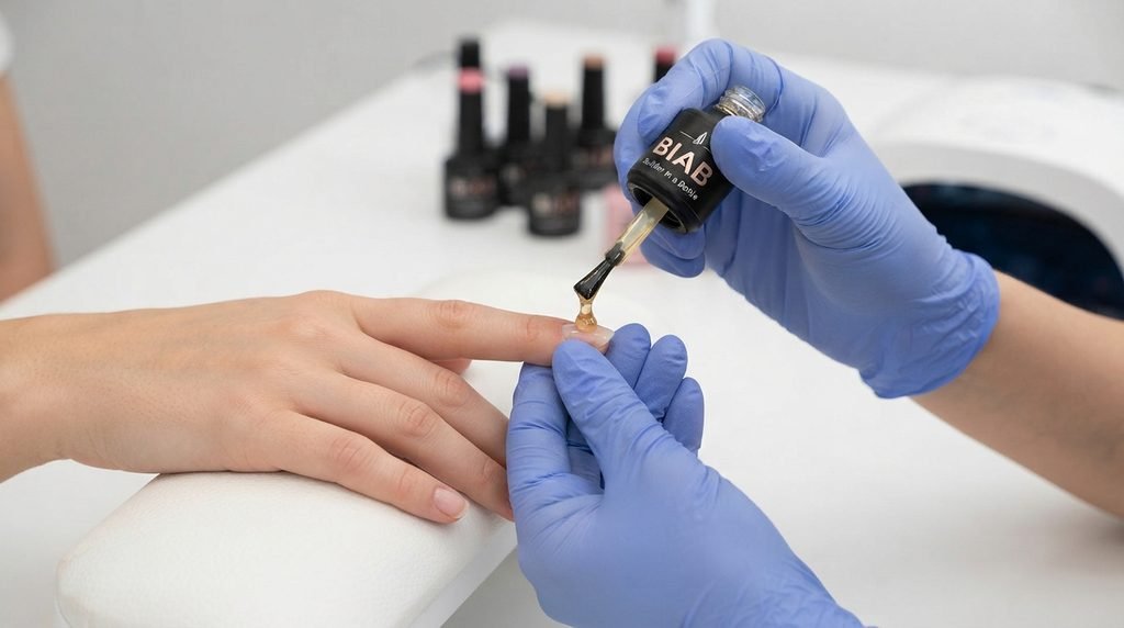 What Is BIAB Nails?