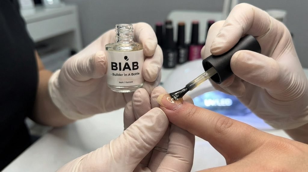 What Is BIAB?