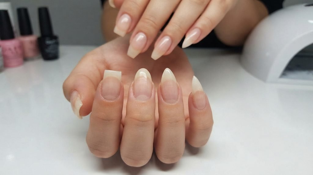 What Is a Nail Shape