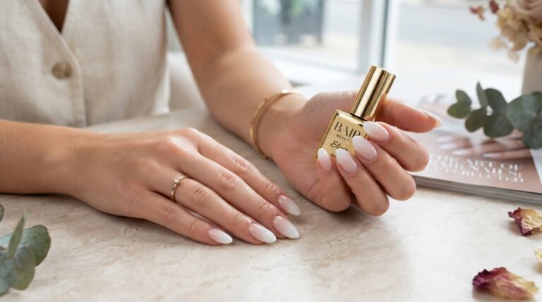 is biab good for your nails