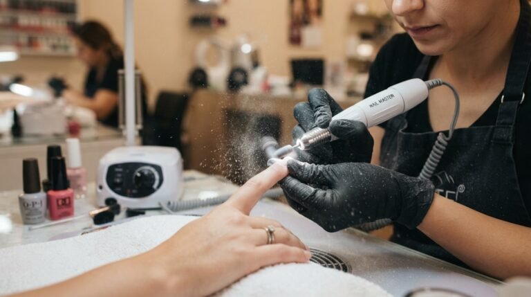 Nail Grinder: A Complete Guide to Choosing, Using, and Caring for Your Nails