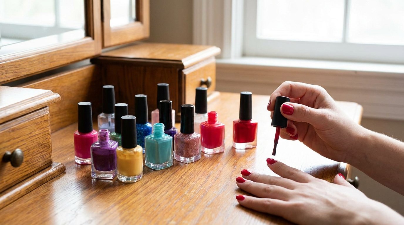 biab nails
